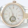 Seiko Automatic Rose Gold Tone SSA260J1 SSA260J Mens Watch