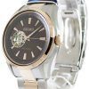 Seiko Automatic Rose Gold Tone SSA262J1 SSA262J Mens Watch