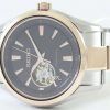 Seiko Automatic Rose Gold Tone SSA262J1 SSA262J Mens Watch