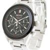 Seiko Chronograph SSB063P1 SSB063P Mens Watch