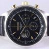 Seiko Chronograph Quartz 100M SSB071P1 SSB071P Mens Watch