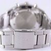 Seiko Chronograph Quartz 100M SSB091P1 SSB091P Mens Watch