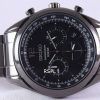 Seiko Chronograph Quartz 100M SSB093P1 SSB093P Mens Watch