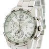 Seiko Neo Sports Chronograph SSB123P1 SSB123P SSB123 Mens Watch