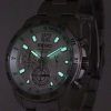 Seiko Neo Sports Chronograph SSB123P1 SSB123P SSB123 Mens Watch