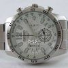 Seiko Neo Sports Chronograph SSB123P1 SSB123P SSB123 Mens Watch