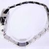 Seiko Chronograph Quartz Tachymeter SSB161P1 SSB161P Men's Watch