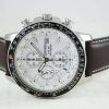 Seiko Pilots Solar Alarm Chronograph Flightmaster SSC013P1 SSC013 SSC013P Mens Watch