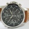 Seiko Solar Alarm Chronograph SSC081P1 SSC081P SSC081 Mens Watch