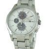 Seiko Chronograph Solar SSC083P1 SSC083P SSC083 Mens Watch