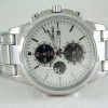 Seiko Chronograph Solar SSC083P1 SSC083P SSC083 Mens Watch