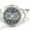 Seiko Solar Alarm Chronograph SSC085P1 SSC085 SSC085P Mens Watch