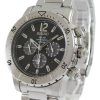 Seiko Solar Chronograph SSC223P1 SSC223P SSC223 Mens Watch