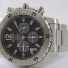 Seiko Solar Chronograph SSC223P1 SSC223P SSC223 Mens Watch