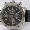 Seiko Solar Chronograph SSC223P2 Mens Watch