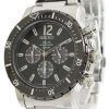 Seiko Solar Chronograph SSC245P1 SSC245P SSC245 Mens Watch