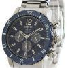 Seiko Solar Chronograph SSC247P1 SSC247P SSC247 Mens Watch