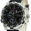 Seiko Solar Alarm Chronograph SSC303P1 SSC303P SSC303 Mens Watch