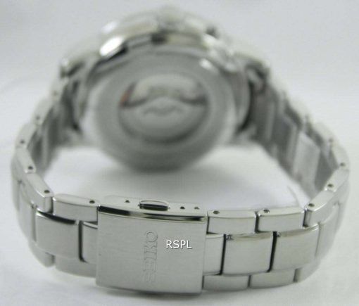 Seiko Kinetic GMT SUN033P1 SUN033P Mens Watch