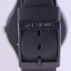 Swatch Originals Black Rebel Swiss Quartz SUOB702 Unisex Watch