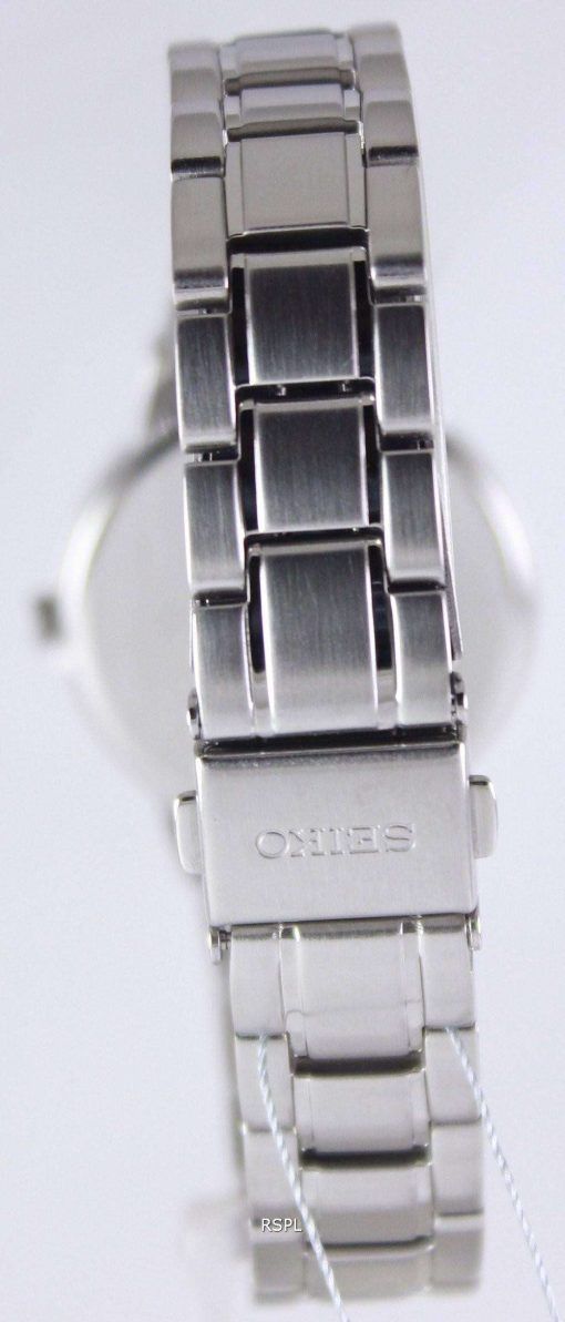 Seiko Solar Power Reserve SUT227P1 SUT227P Women's Watch