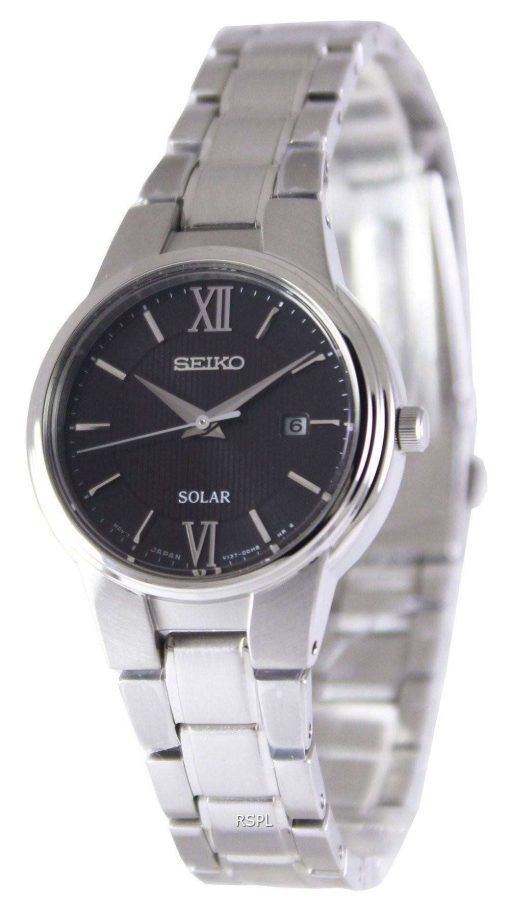 Seiko Solar Power Reserve SUT229P1 SUT229P Women's Watch