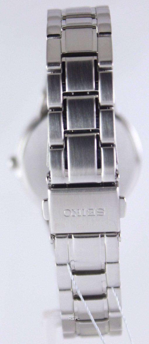 Seiko Solar Power Reserve SUT229P1 SUT229P Women's Watch