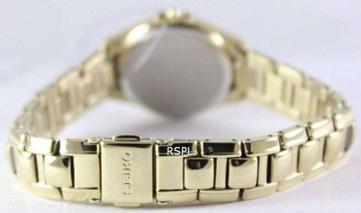 Seiko Solar Power Reserve SUT236P1 SUT236P Women's Watch