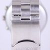 Swatch Irony Diaphane Full-Blooded Silver Chronograph SVCK4038G Unisex Watch