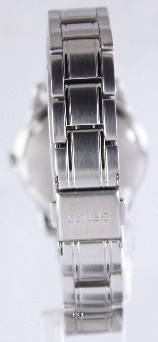 Seiko Sapphire Quartz 100M SXDG61P1 SXDG61P Women's Watch