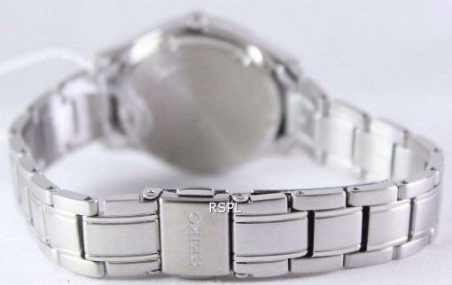 Seiko Sapphire Quartz 100M SXDG61P1 SXDG61P Women's Watch