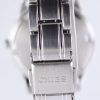 Seiko Sapphire Quartz 100M SXDG63P1 SXDG63P Women's Watch