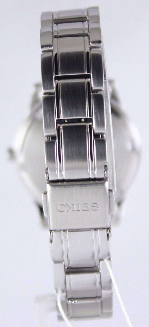 Seiko Sapphire Quartz 100M SXDG63P1 SXDG63P Women's Watch