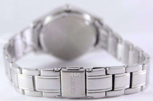 Seiko Sapphire Quartz 100M SXDG63P1 SXDG63P Women's Watch