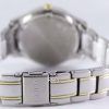 Seiko Sapphire Quartz 100M SXDG64P1 SXDG64P Women's Watch