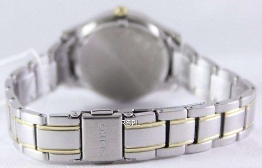 Seiko Sapphire Quartz 100M SXDG64P1 SXDG64P Women's Watch