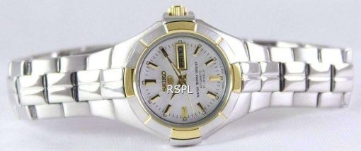 Seiko 5 Automatic 21 Jewels SYMG86K1 SYMG86K Women's Watch