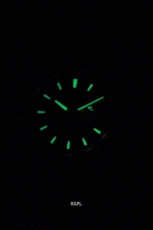 Seiko 5 Sports Automatic 21 Jewels 100M SYMJ48K1 SYMJ48K Womens Watch