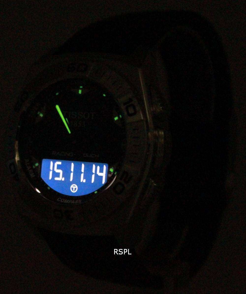プレゼント TISSOT TISSOT T002.520.17.201.01 腕時計の通販 by SW ...