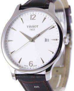Tissot T-Classic Tradition T063.610.16.037.00 Mens Watch