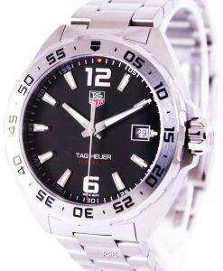 Tag Heuer Formula 1 200M WAZ1112.BA0875 Mens Watch