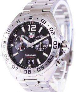 Tag Heuer Formula 1 Chronograph 200M WAZ111A.BA0875 Mens Watch
