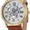 Stuhrling Original Classic Delphi Venezia Automatic 1077.3335K2 Mens Watch