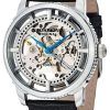 Stuhrling Original Classic Winchester Automatic Skeleton Dial 393.33152 Mens Watch