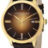 Stuhrling Original Classic Cuvette II Swiss Quartz 490.3335K31 Mens Watch