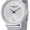 Stuhrling Original Classic Ascot Casatorra Elite Swiss Quartz 734GM.01 Mens Watch