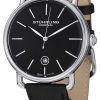 Stuhrling Original Ascot Swiss Quartz 768.02 Mens Watch