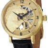 Stuhrling Original Legacy Automatic 20 Jewels 804.04 Mens Watch