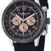 Stuhrling Original Concorso Swiss Quartz 858R.02 Mens Watch