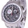 Citizen Titanium Promaster Radio Controlled  BY0010-52E BY0010 World Time